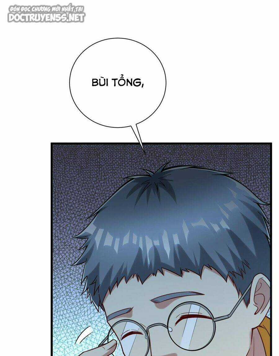 Thành Tỷ Phú Nhờ Thua Lỗ Game Chapter 33 trang 4