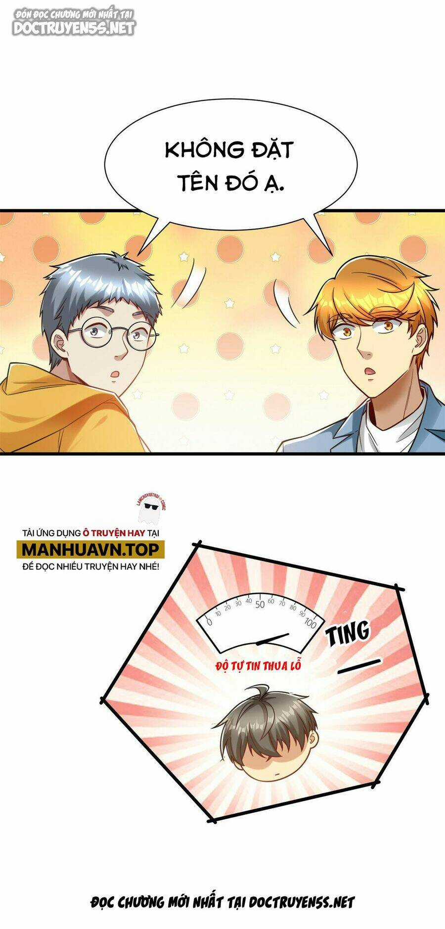 Thành Tỷ Phú Nhờ Thua Lỗ Game Chapter 33 trang 40