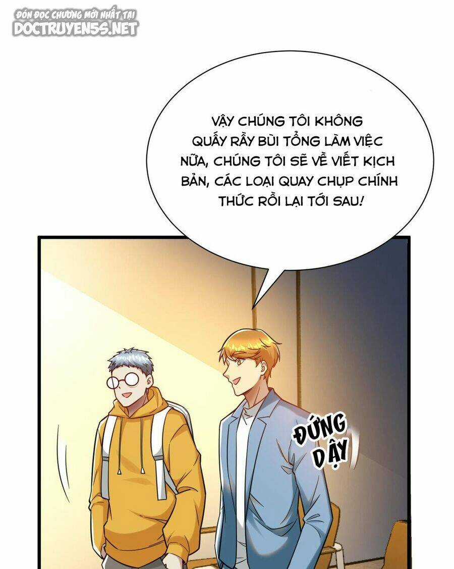 Thành Tỷ Phú Nhờ Thua Lỗ Game Chapter 33 trang 41