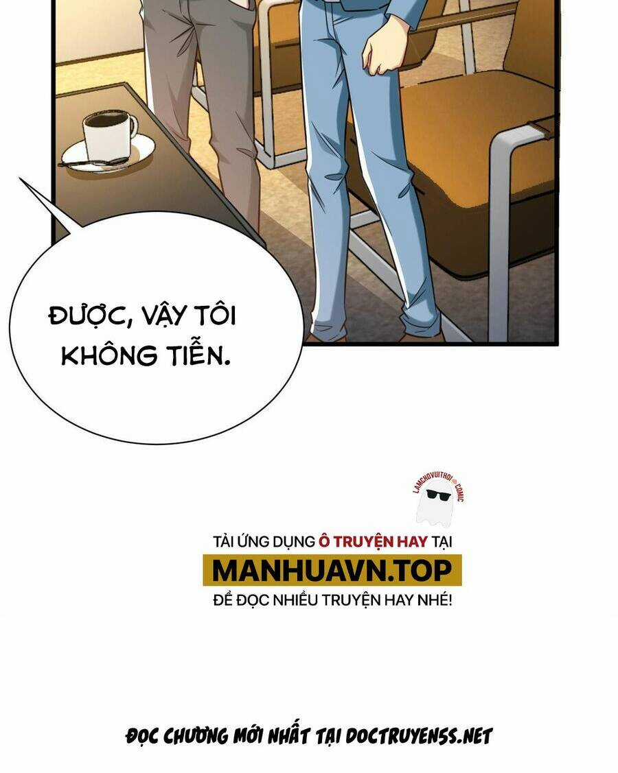 Thành Tỷ Phú Nhờ Thua Lỗ Game Chapter 33 trang 42