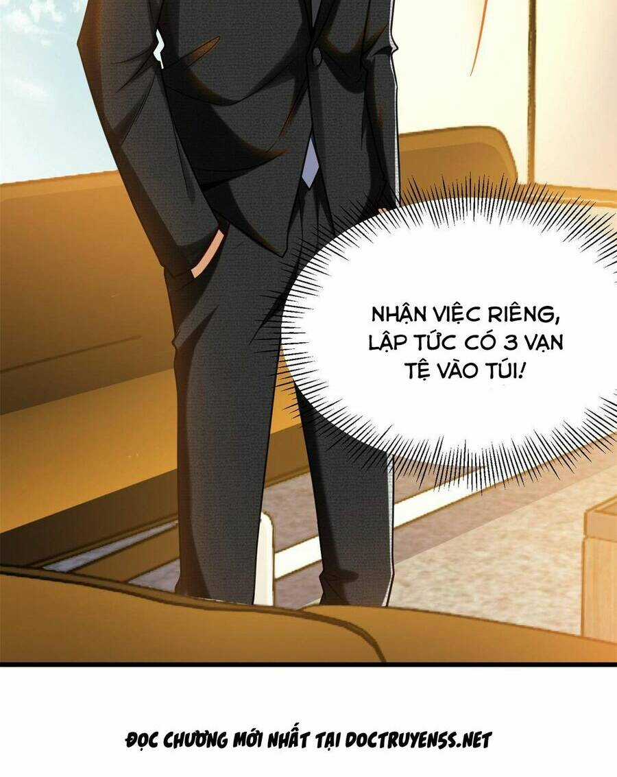 Thành Tỷ Phú Nhờ Thua Lỗ Game Chapter 33 trang 45