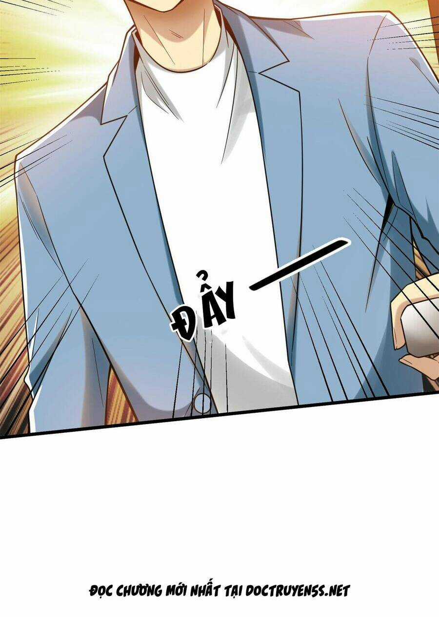 Thành Tỷ Phú Nhờ Thua Lỗ Game Chapter 33 trang 49