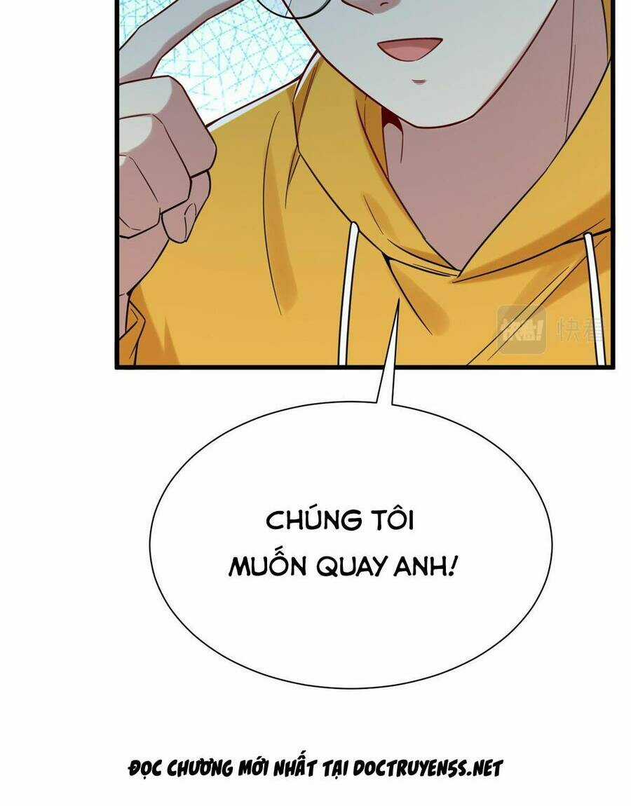 Thành Tỷ Phú Nhờ Thua Lỗ Game Chapter 33 trang 5