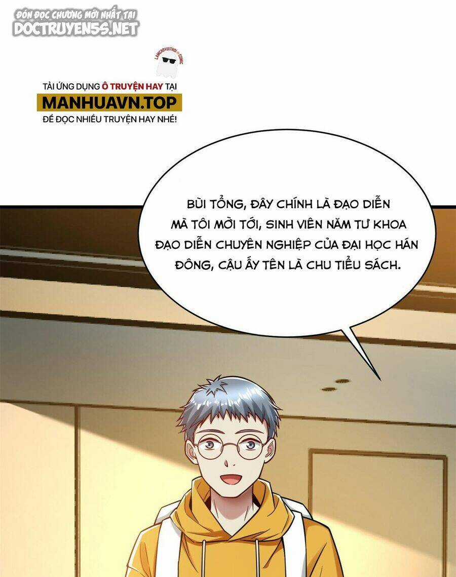 Thành Tỷ Phú Nhờ Thua Lỗ Game Chapter 33 trang 50