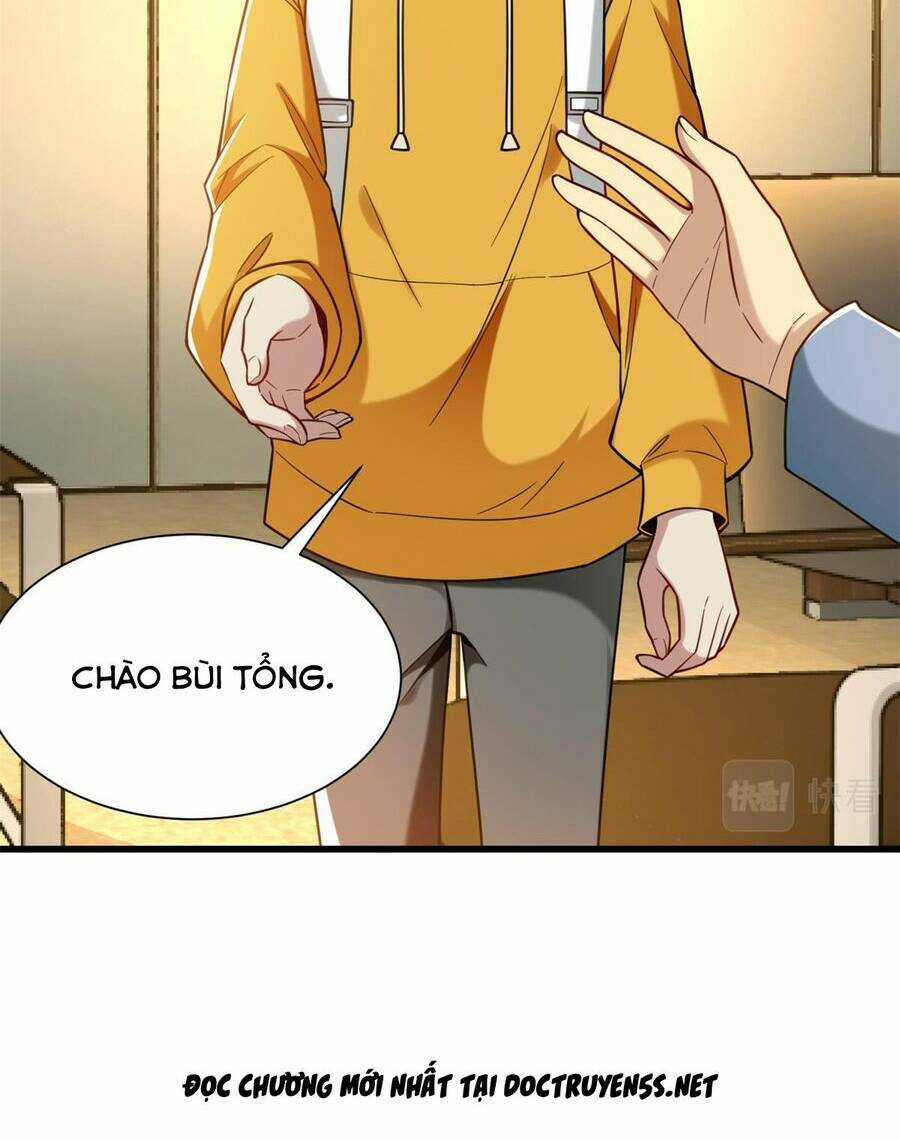 Thành Tỷ Phú Nhờ Thua Lỗ Game Chapter 33 trang 51