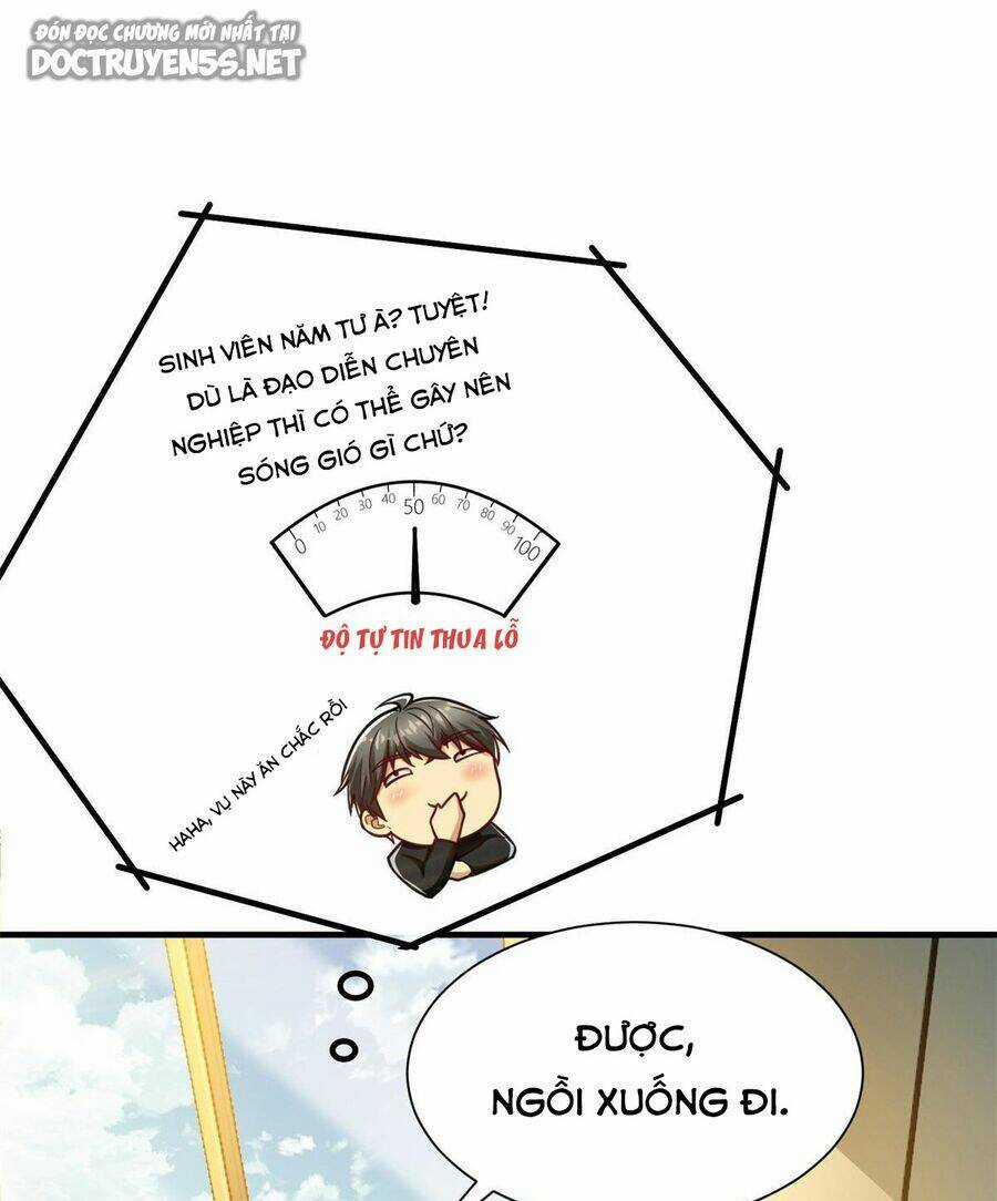 Thành Tỷ Phú Nhờ Thua Lỗ Game Chapter 33 trang 52