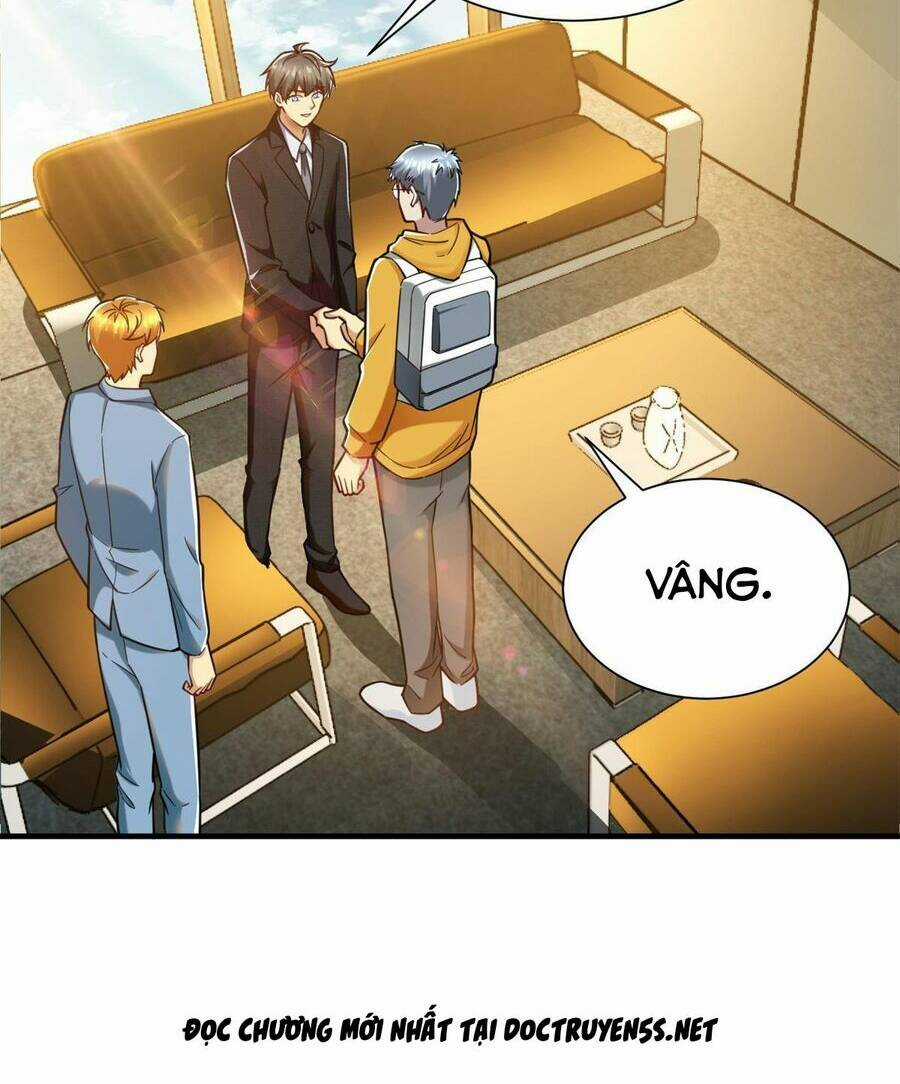 Thành Tỷ Phú Nhờ Thua Lỗ Game Chapter 33 trang 53