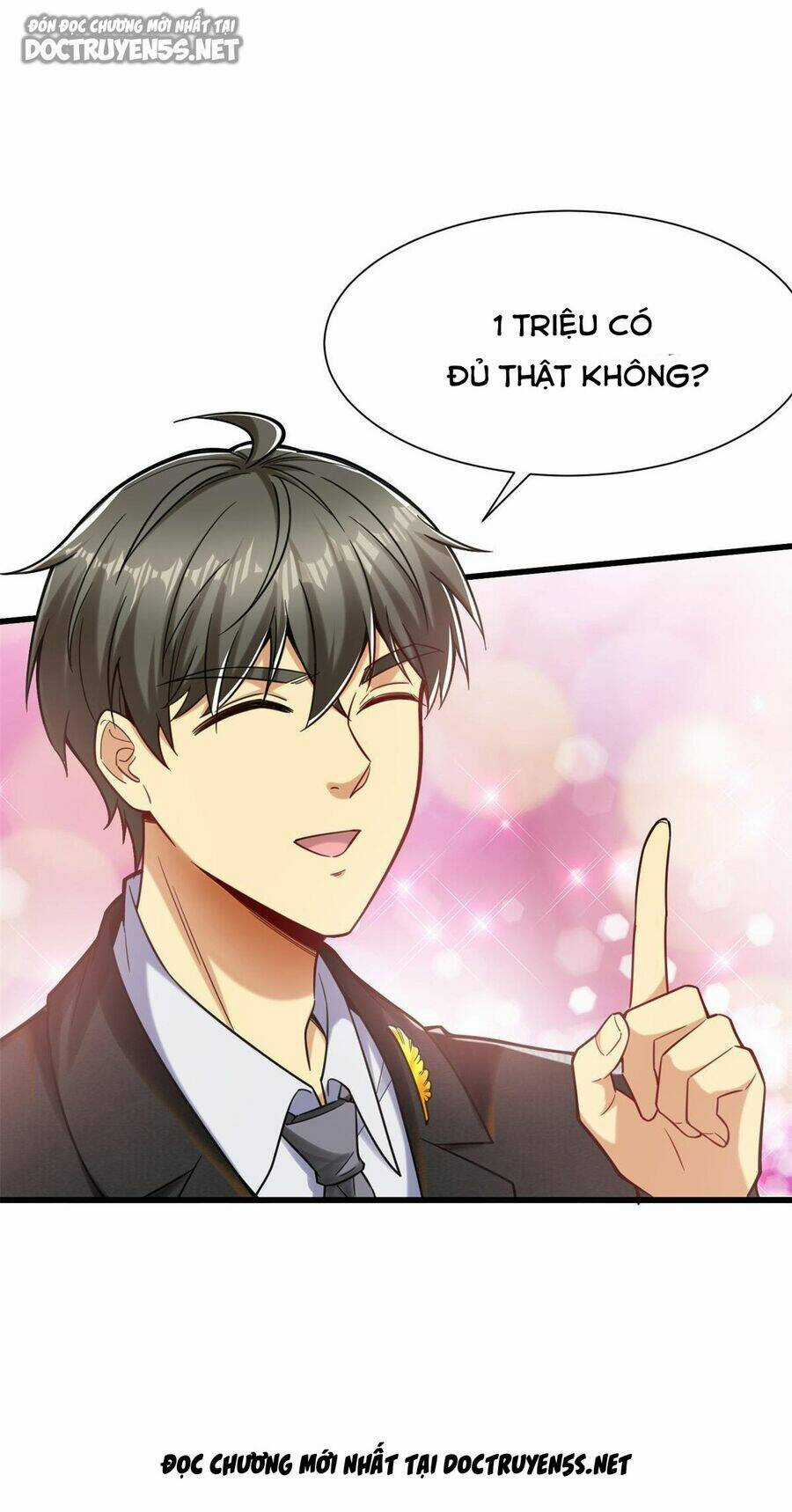 Thành Tỷ Phú Nhờ Thua Lỗ Game Chapter 33 trang 56