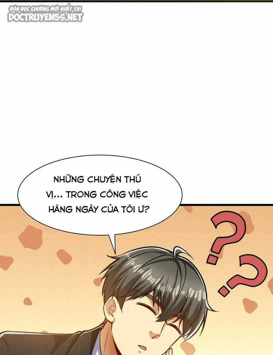 Thành Tỷ Phú Nhờ Thua Lỗ Game Chapter 33 trang 8