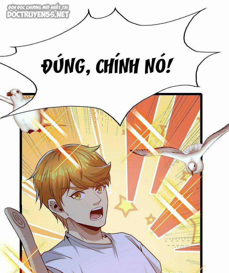 Thành Tỷ Phú Nhờ Thua Lỗ Game Chapter 34 trang 0