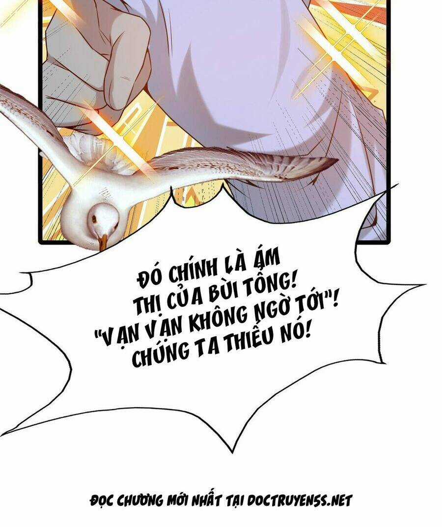 Thành Tỷ Phú Nhờ Thua Lỗ Game Chapter 34 trang 1