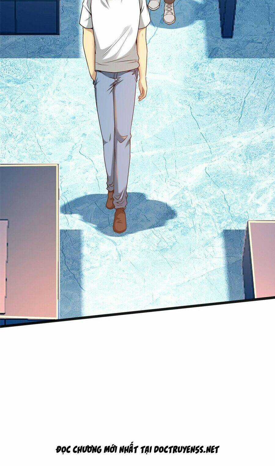 Thành Tỷ Phú Nhờ Thua Lỗ Game Chapter 34 trang 10