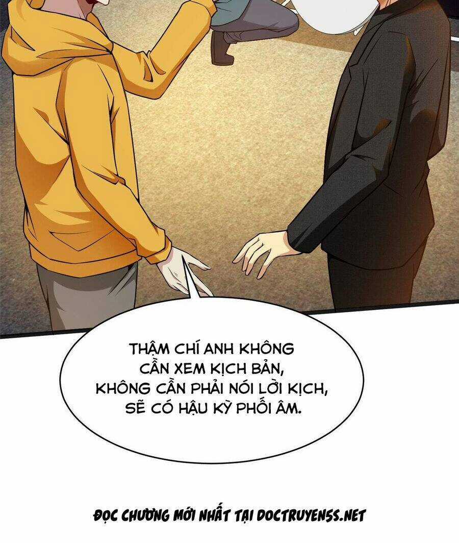 Thành Tỷ Phú Nhờ Thua Lỗ Game Chapter 34 trang 12