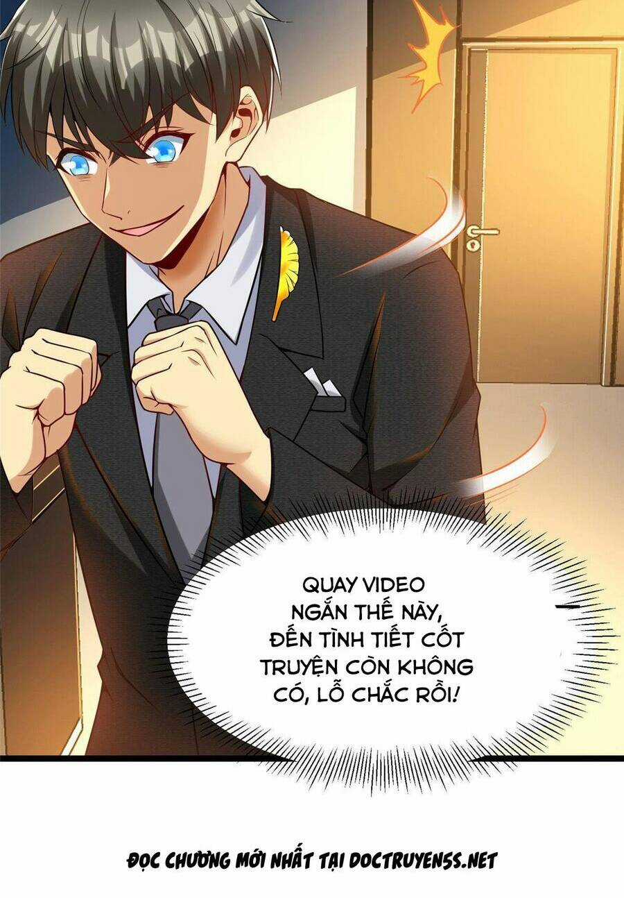 Thành Tỷ Phú Nhờ Thua Lỗ Game Chapter 34 trang 21