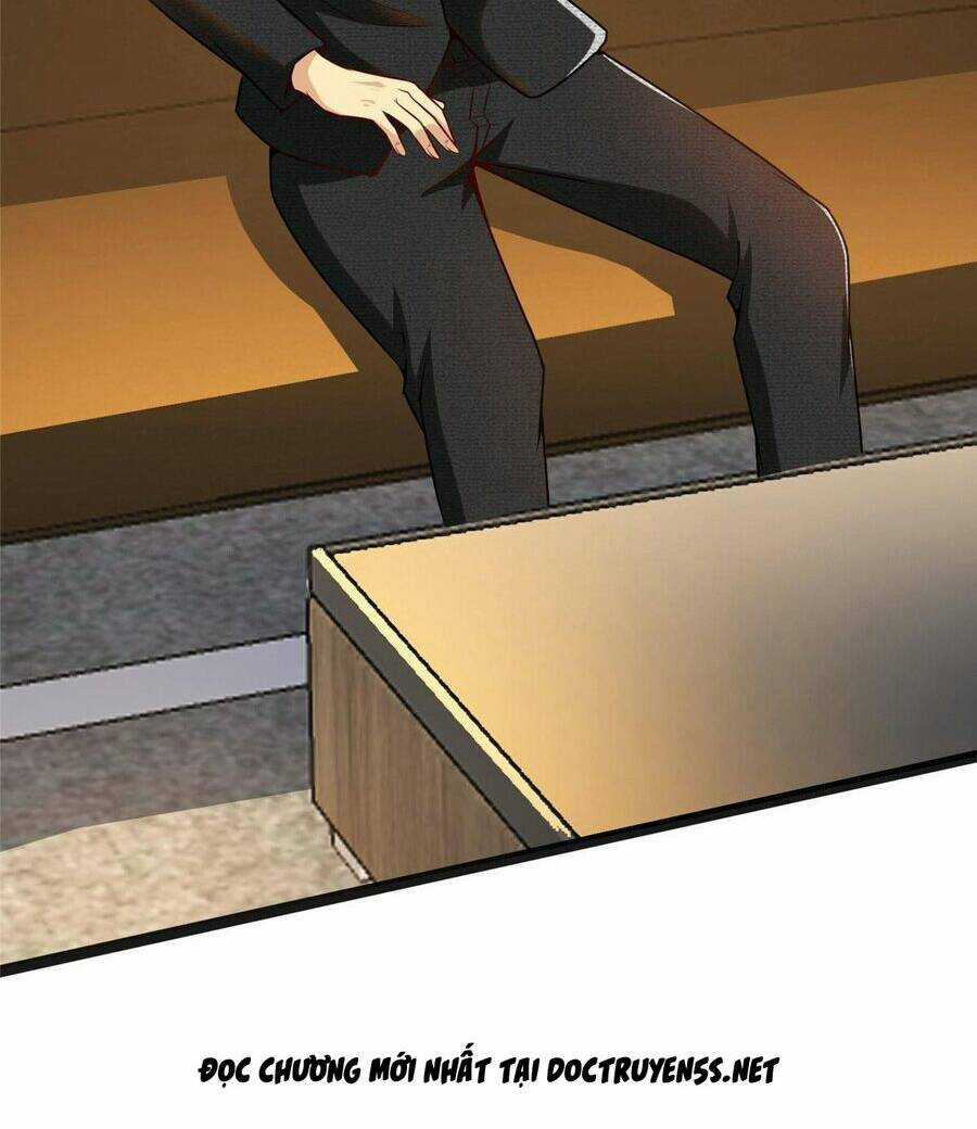 Thành Tỷ Phú Nhờ Thua Lỗ Game Chapter 34 trang 23