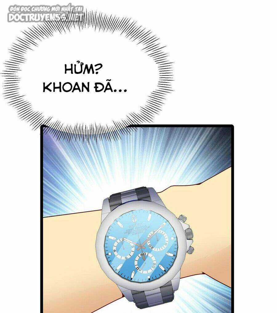 Thành Tỷ Phú Nhờ Thua Lỗ Game Chapter 34 trang 24