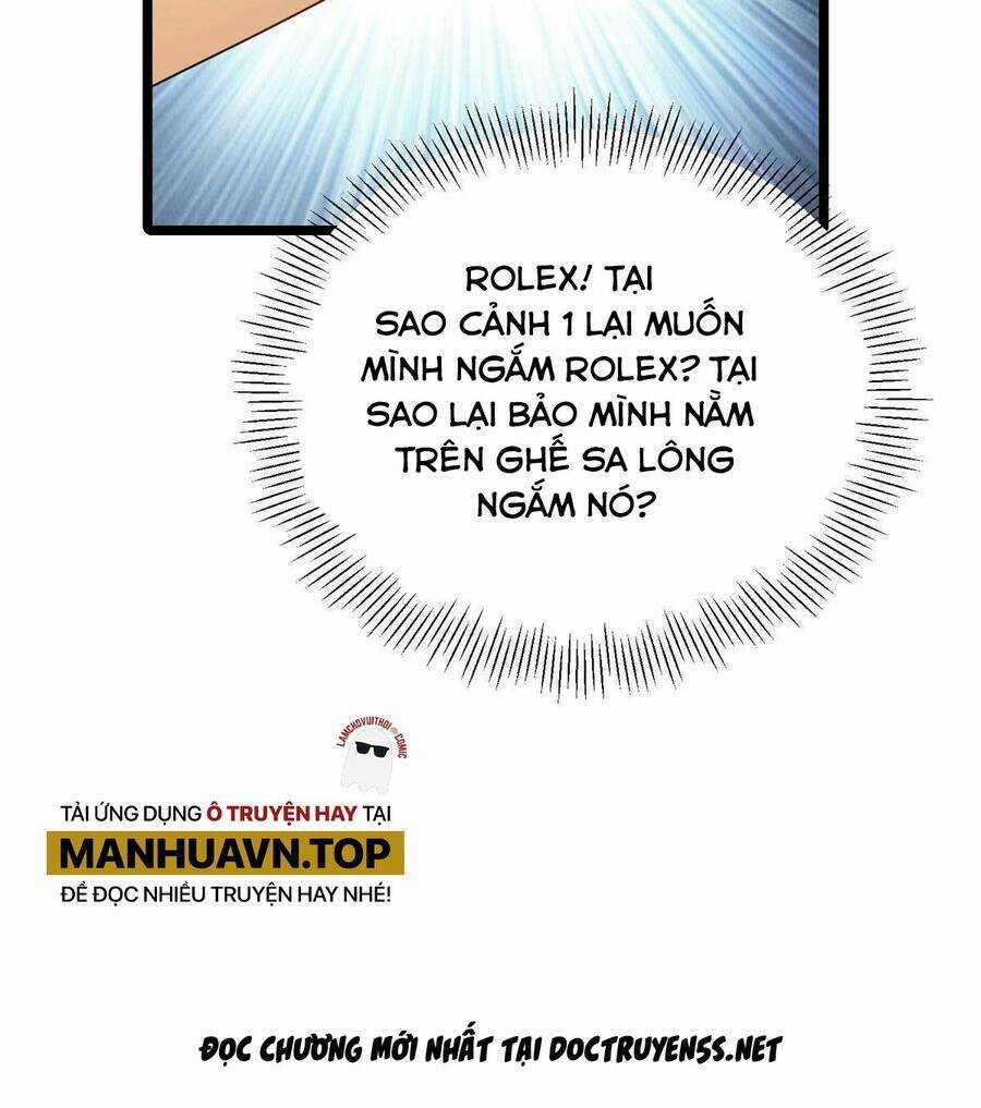 Thành Tỷ Phú Nhờ Thua Lỗ Game Chapter 34 trang 25