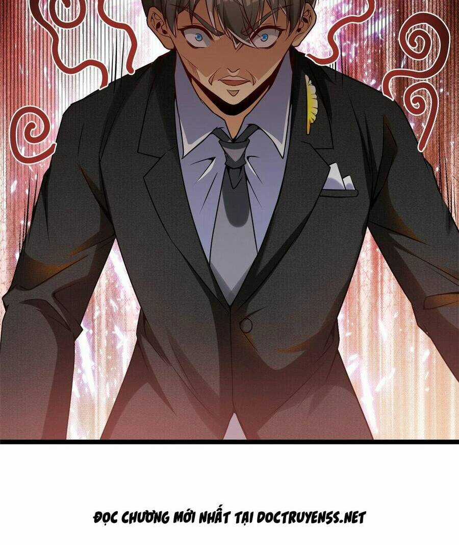 Thành Tỷ Phú Nhờ Thua Lỗ Game Chapter 34 trang 27