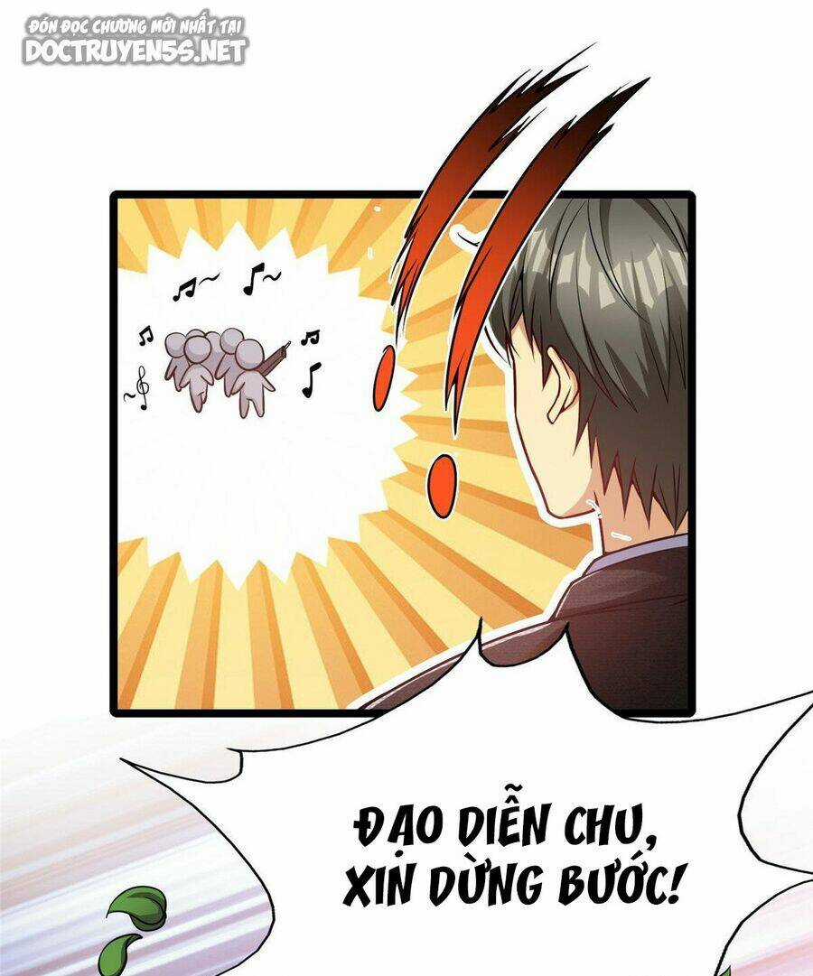 Thành Tỷ Phú Nhờ Thua Lỗ Game Chapter 34 trang 30