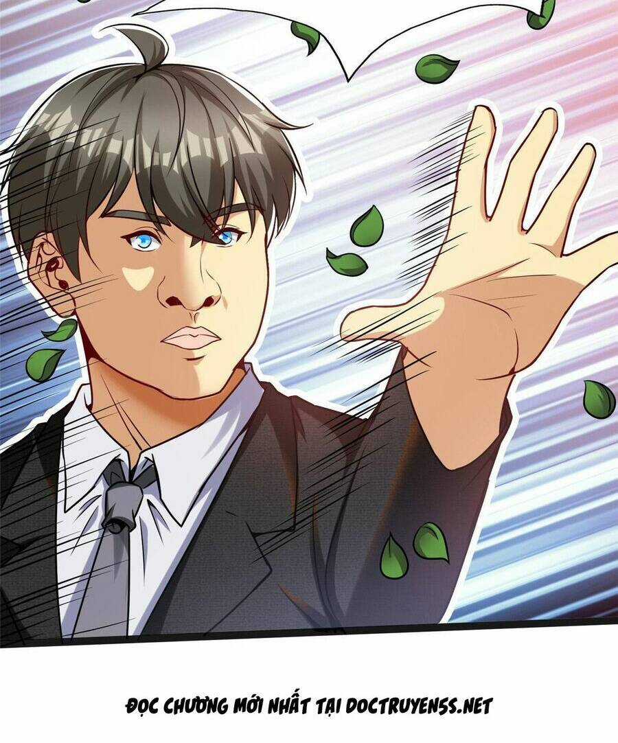 Thành Tỷ Phú Nhờ Thua Lỗ Game Chapter 34 trang 31