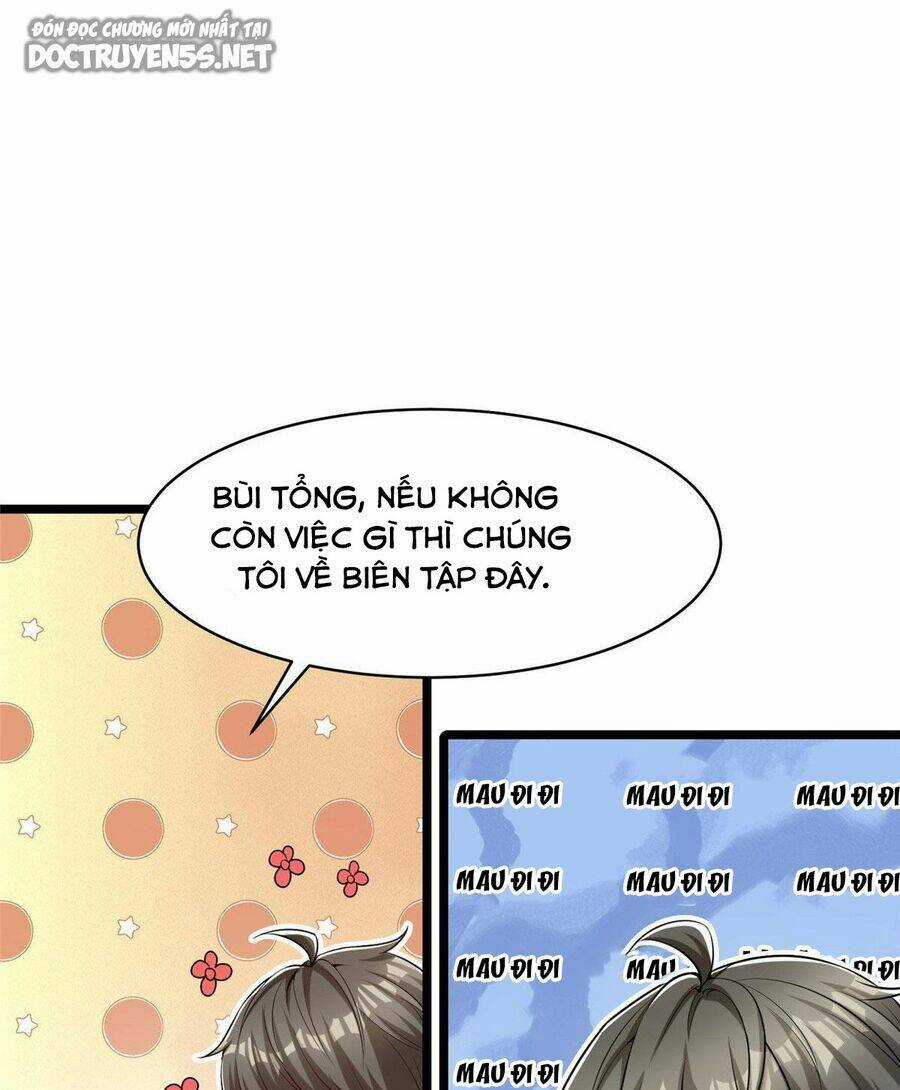 Thành Tỷ Phú Nhờ Thua Lỗ Game Chapter 34 trang 36