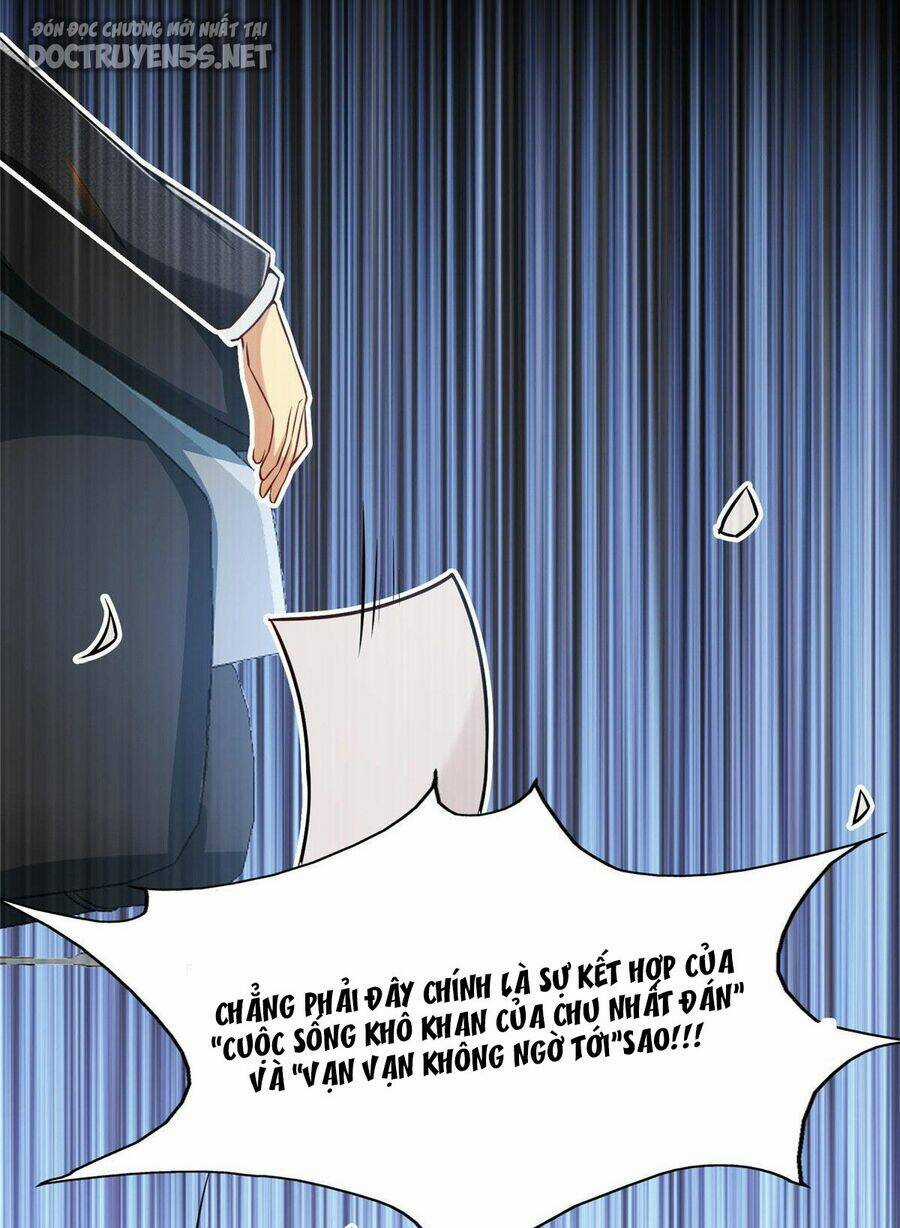 Thành Tỷ Phú Nhờ Thua Lỗ Game Chapter 34 trang 42