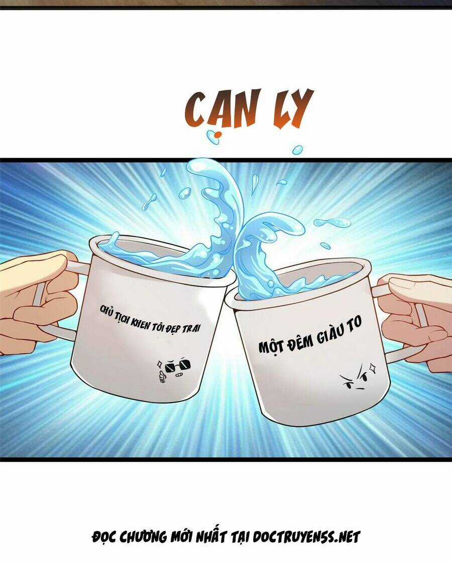 Thành Tỷ Phú Nhờ Thua Lỗ Game Chapter 34 trang 47