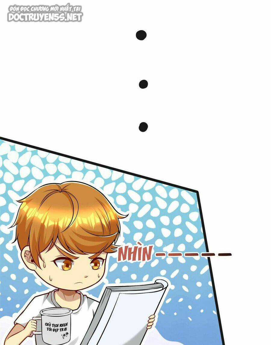 Thành Tỷ Phú Nhờ Thua Lỗ Game Chapter 34 trang 48