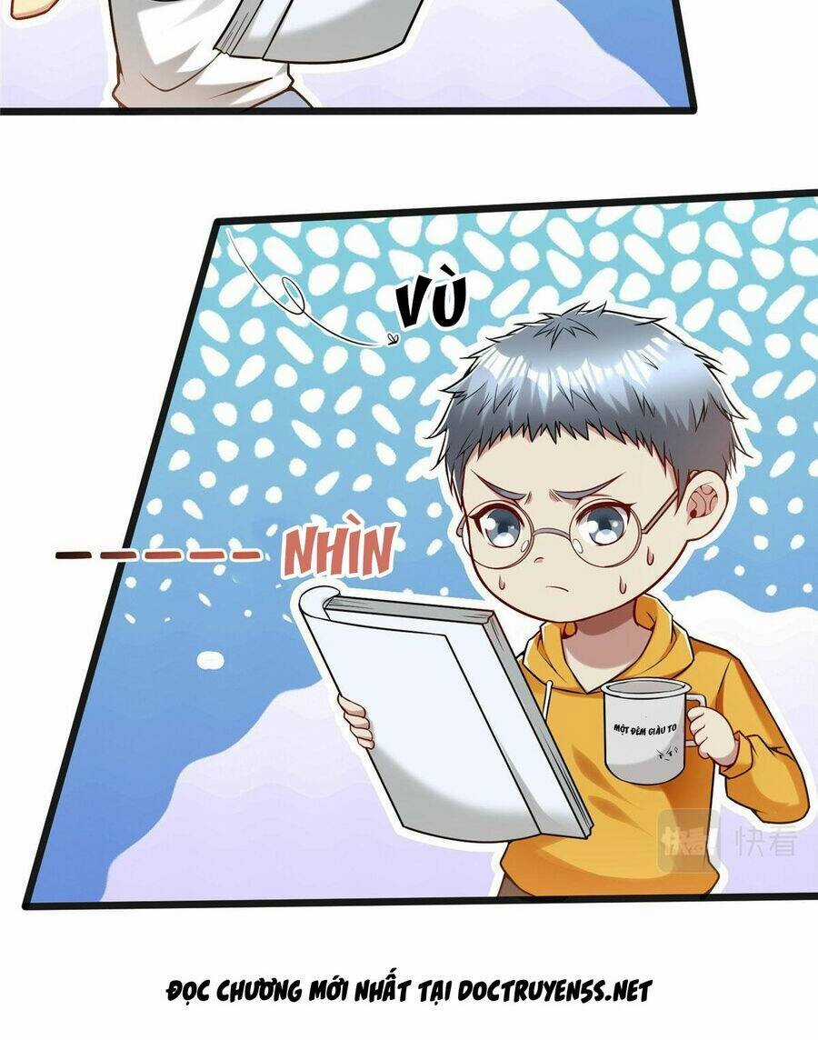 Thành Tỷ Phú Nhờ Thua Lỗ Game Chapter 34 trang 49