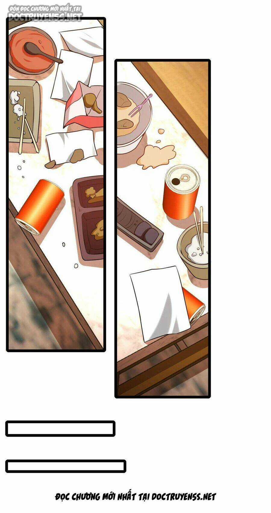 Thành Tỷ Phú Nhờ Thua Lỗ Game Chapter 34 trang 5