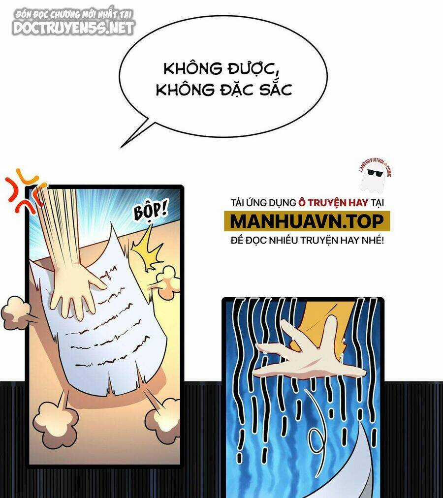 Thành Tỷ Phú Nhờ Thua Lỗ Game Chapter 34 trang 50