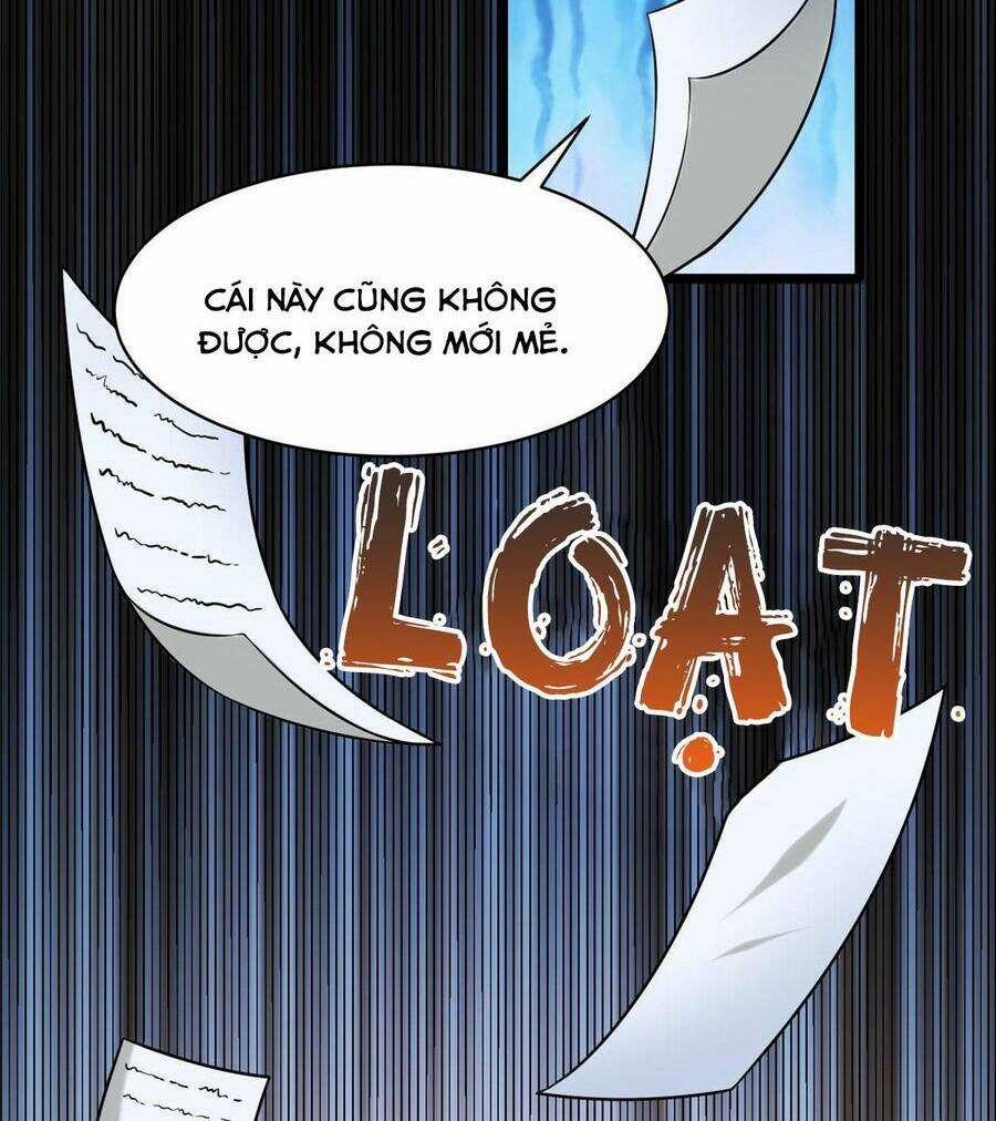 Thành Tỷ Phú Nhờ Thua Lỗ Game Chapter 34 trang 51