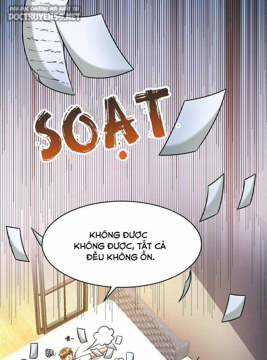 Thành Tỷ Phú Nhờ Thua Lỗ Game Chapter 34 trang 52