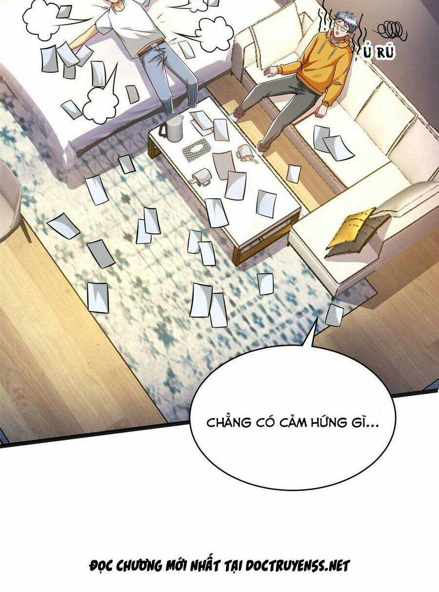 Thành Tỷ Phú Nhờ Thua Lỗ Game Chapter 34 trang 53