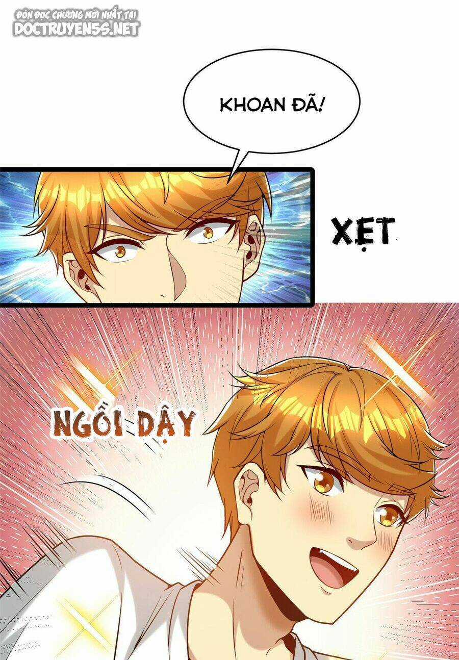 Thành Tỷ Phú Nhờ Thua Lỗ Game Chapter 34 trang 54