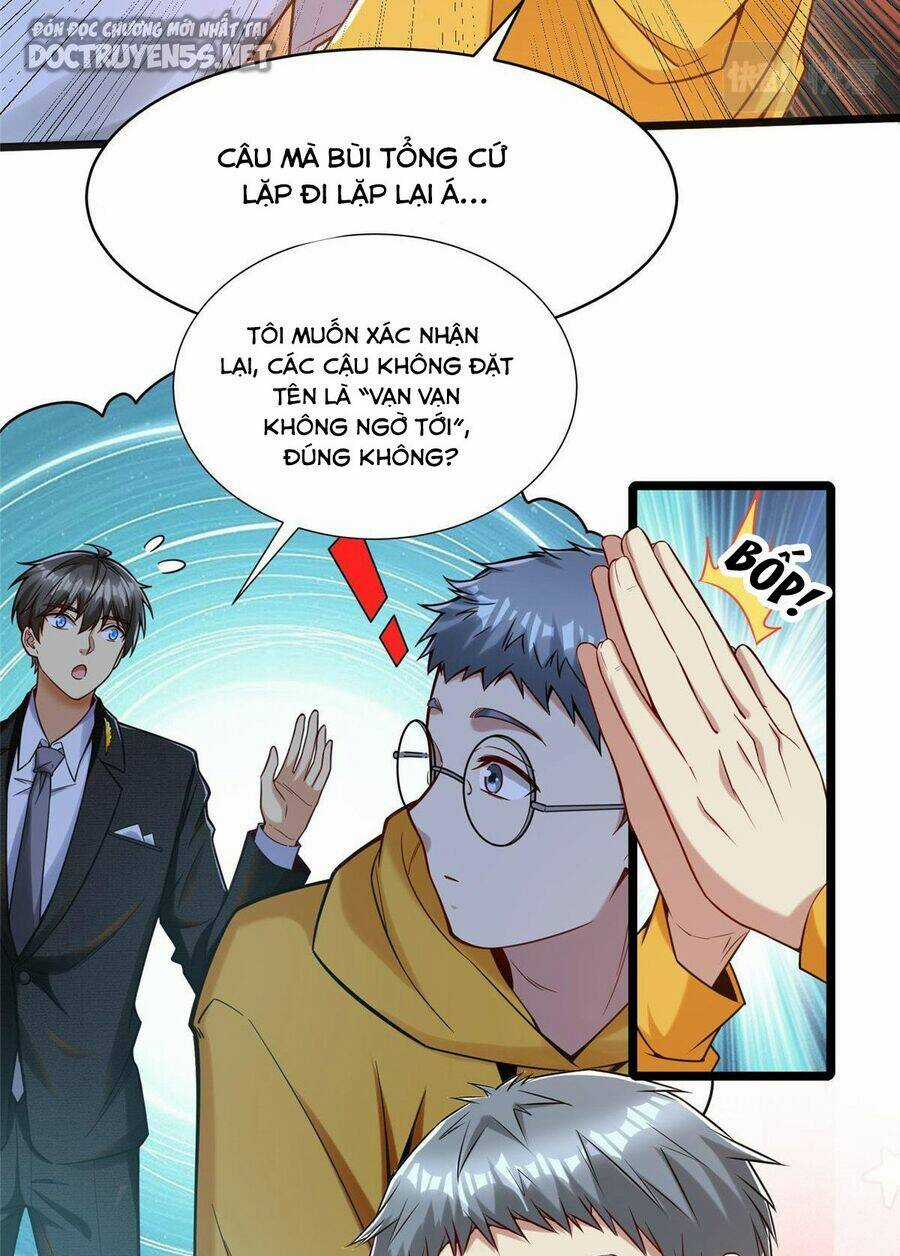 Thành Tỷ Phú Nhờ Thua Lỗ Game Chapter 34 trang 57