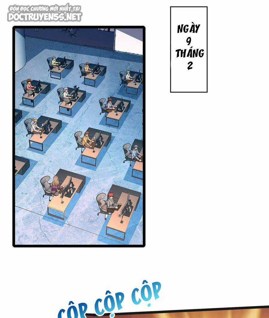 Thành Tỷ Phú Nhờ Thua Lỗ Game Chapter 34 trang 6