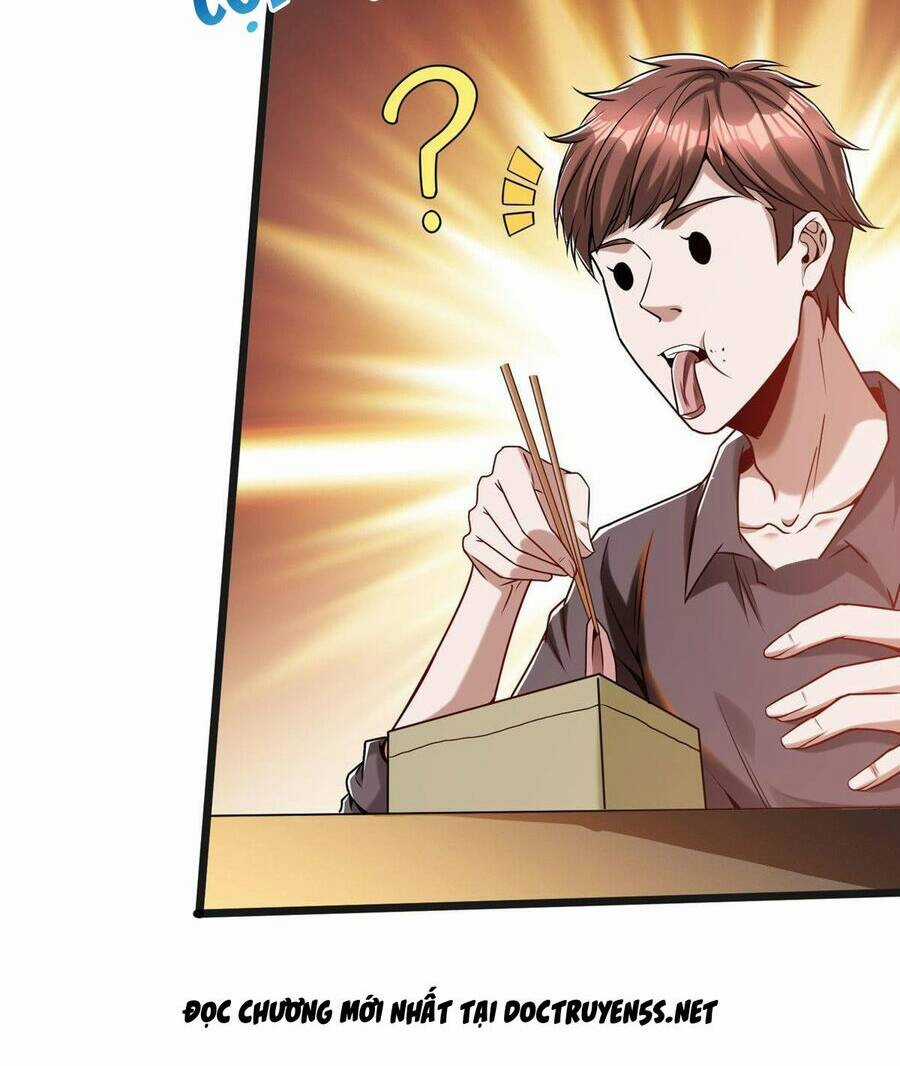 Thành Tỷ Phú Nhờ Thua Lỗ Game Chapter 34 trang 7