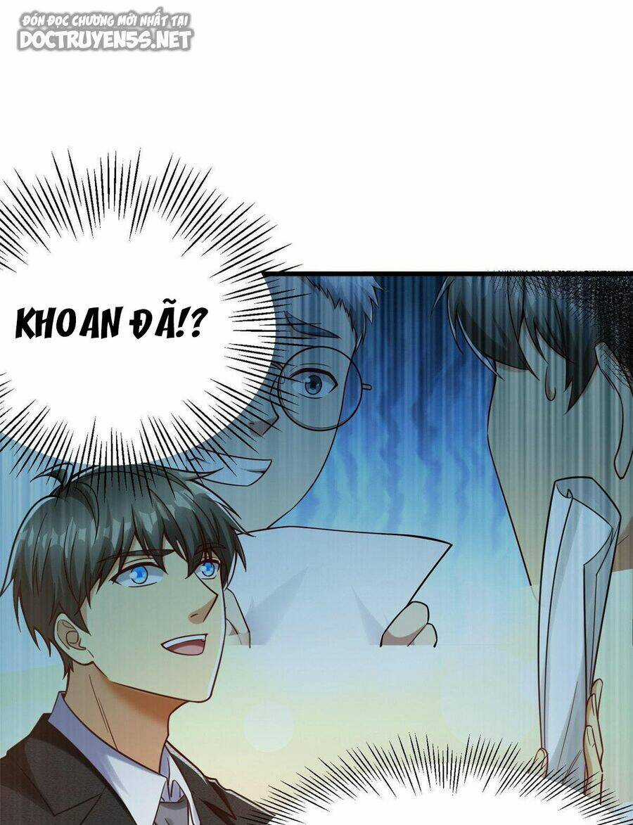 Thành Tỷ Phú Nhờ Thua Lỗ Game Chapter 35 trang 0