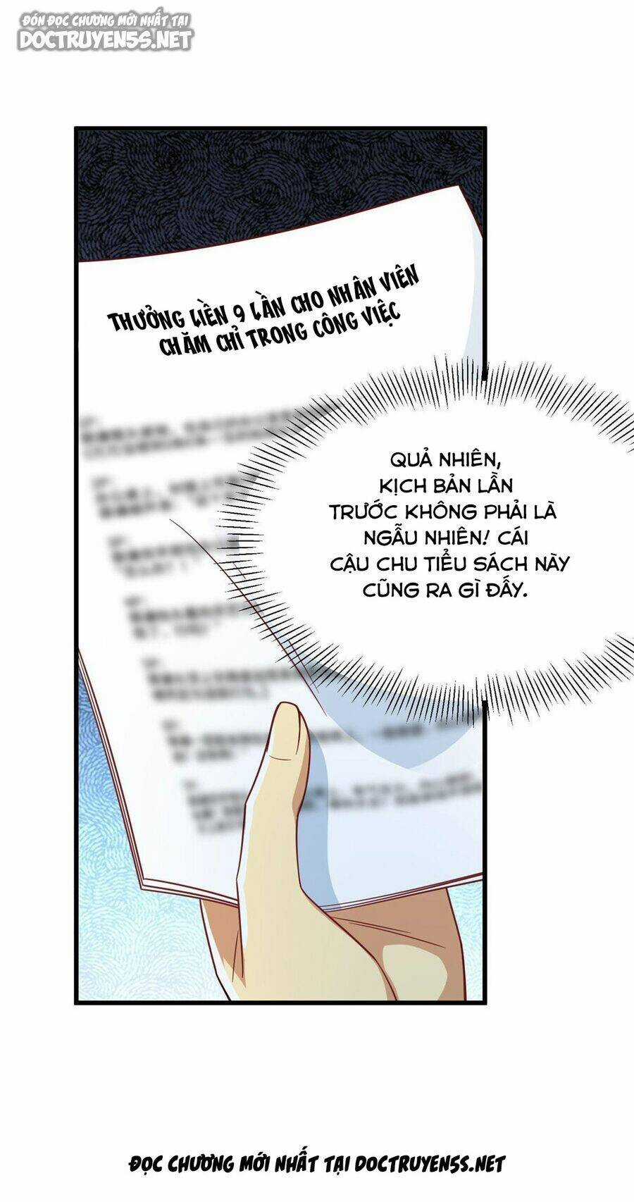 Thành Tỷ Phú Nhờ Thua Lỗ Game Chapter 35 trang 15