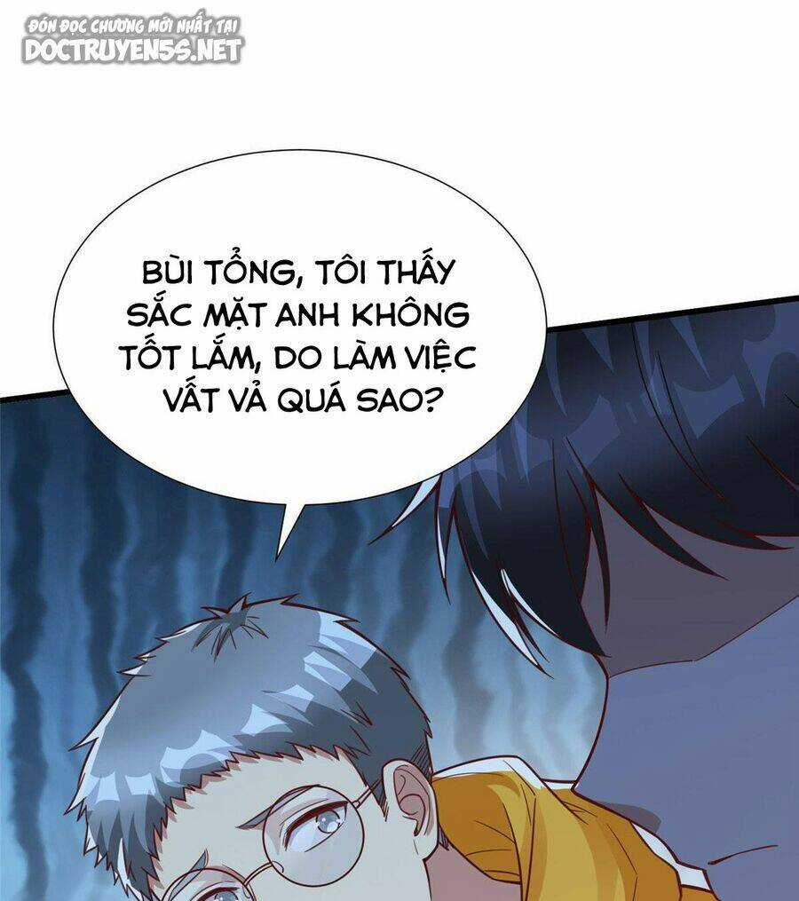 Thành Tỷ Phú Nhờ Thua Lỗ Game Chapter 35 trang 16