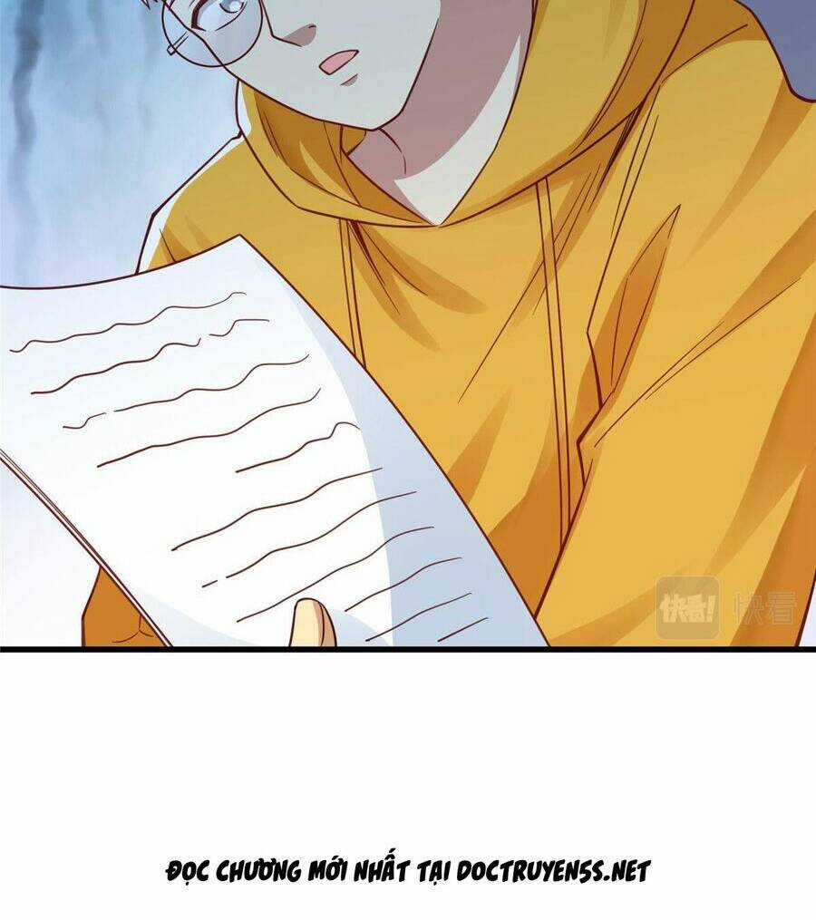 Thành Tỷ Phú Nhờ Thua Lỗ Game Chapter 35 trang 17