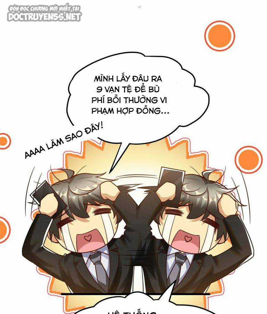 Thành Tỷ Phú Nhờ Thua Lỗ Game Chapter 35 trang 2