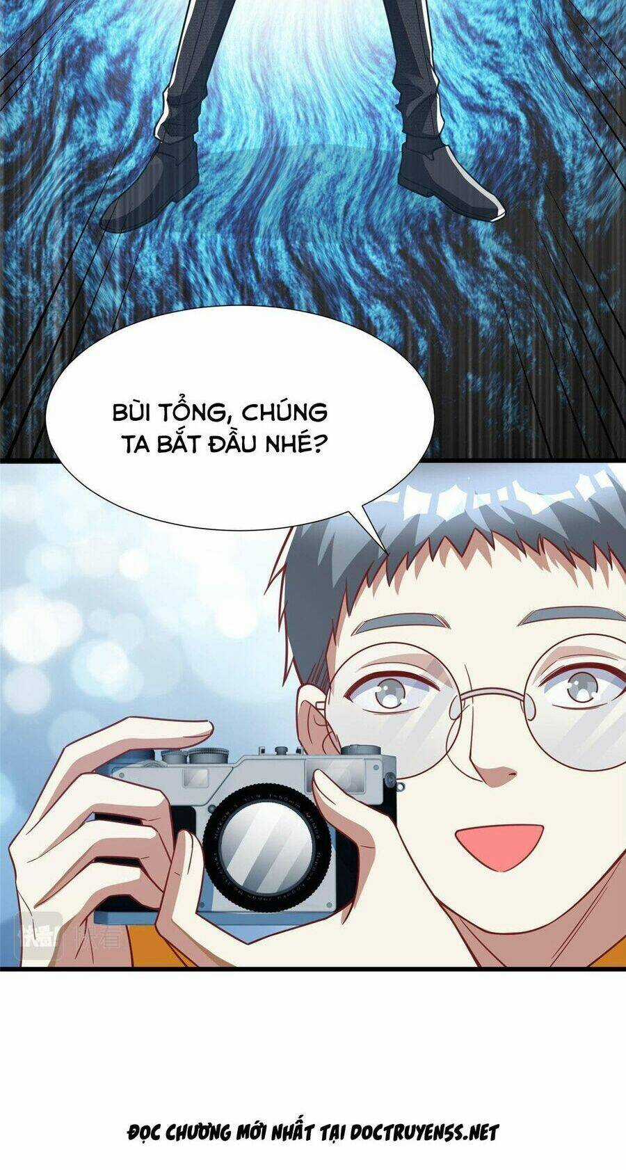 Thành Tỷ Phú Nhờ Thua Lỗ Game Chapter 35 trang 24