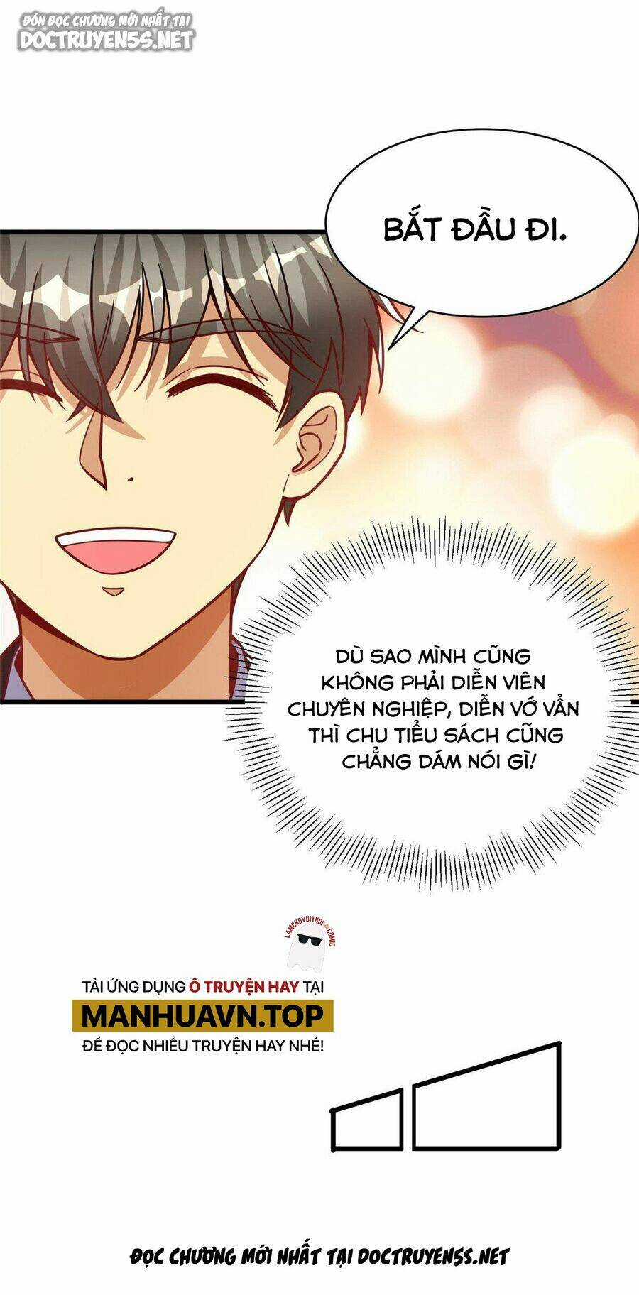 Thành Tỷ Phú Nhờ Thua Lỗ Game Chapter 35 trang 25