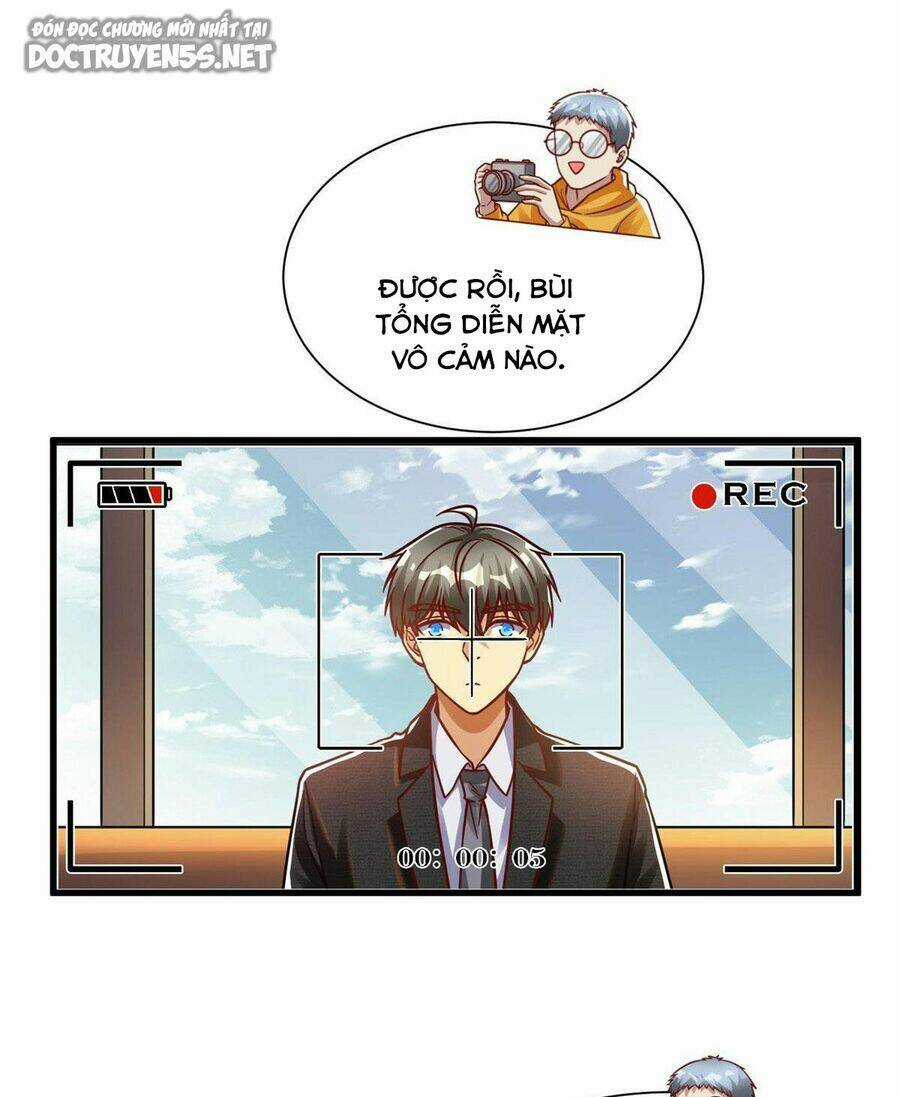 Thành Tỷ Phú Nhờ Thua Lỗ Game Chapter 35 trang 26