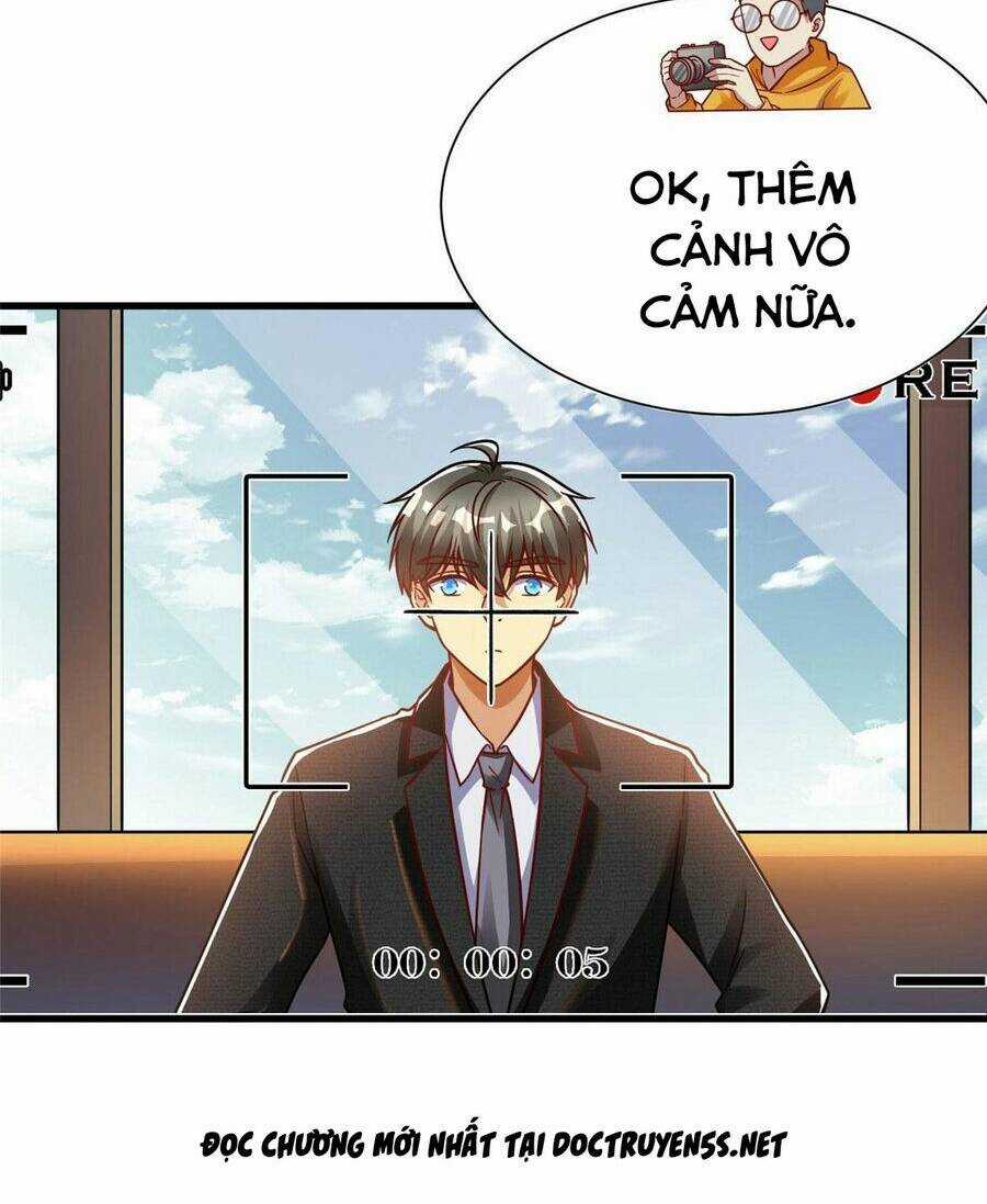 Thành Tỷ Phú Nhờ Thua Lỗ Game Chapter 35 trang 27