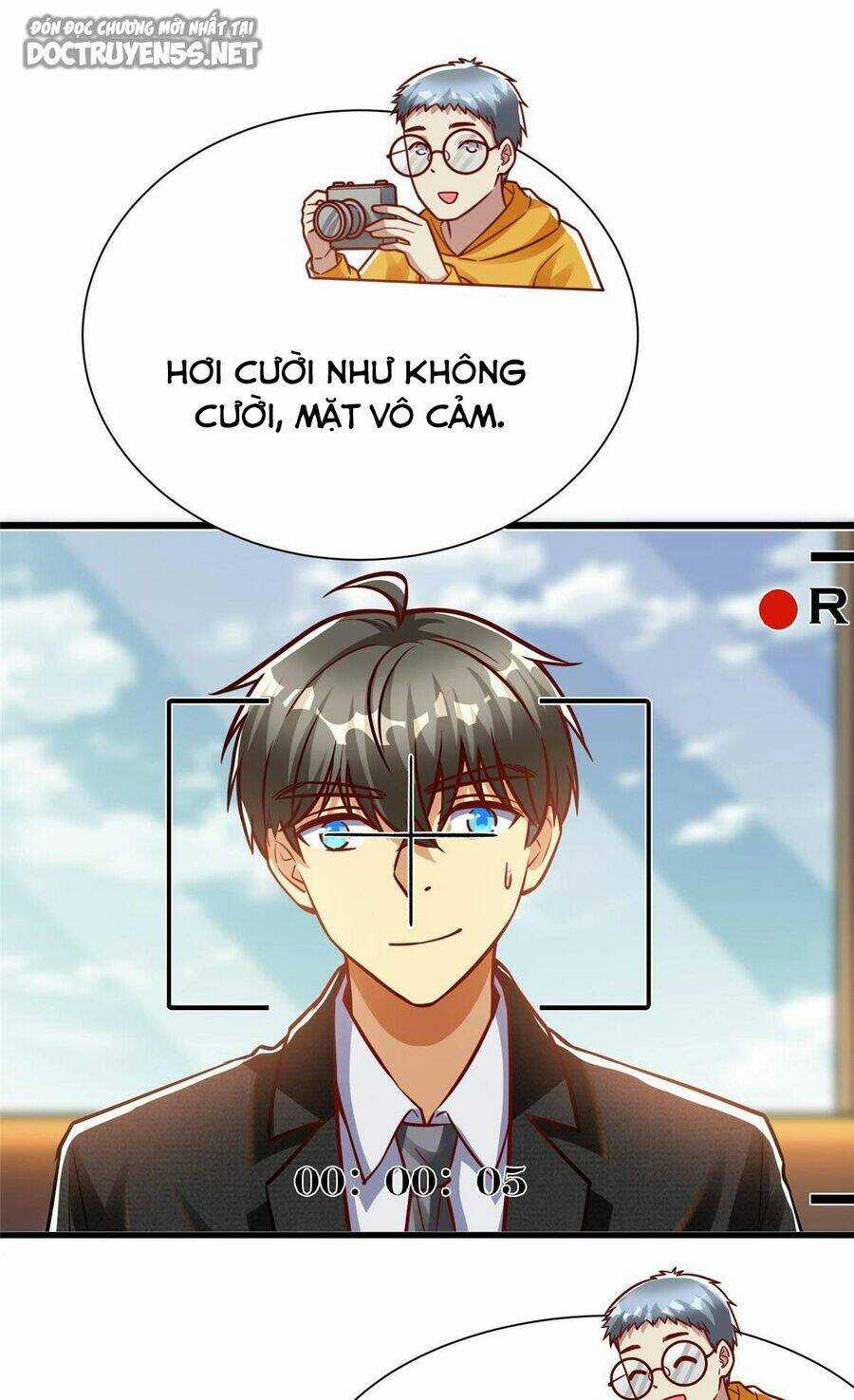 Thành Tỷ Phú Nhờ Thua Lỗ Game Chapter 35 trang 28