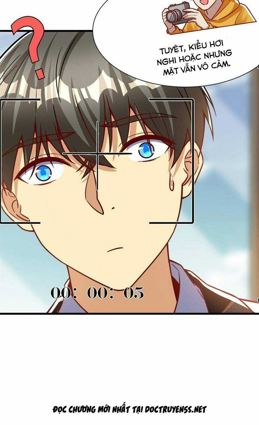 Thành Tỷ Phú Nhờ Thua Lỗ Game Chapter 35 trang 29