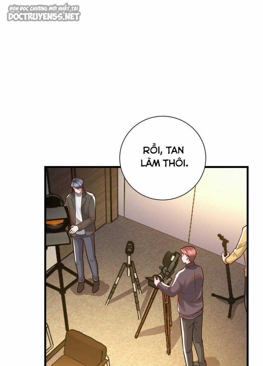 Thành Tỷ Phú Nhờ Thua Lỗ Game Chapter 35 trang 32